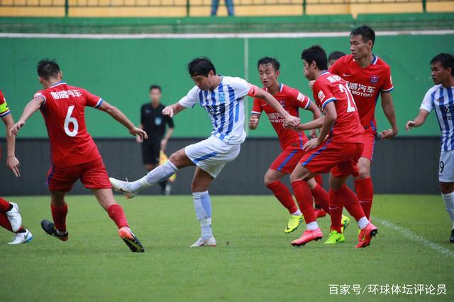 签下葡中混血伍小海推进归化 辽宁铁人中甲冲浪